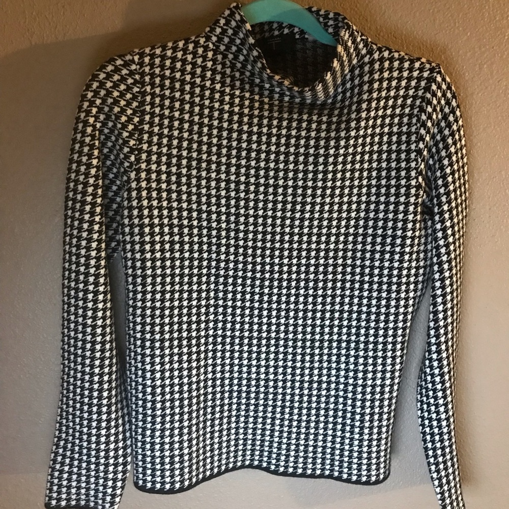 Shirt Sweater